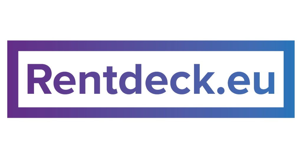 Rentdeck verhuursoftware